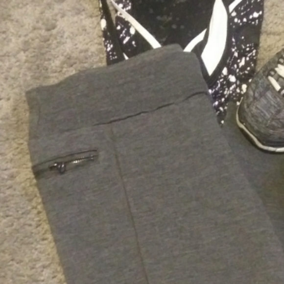 Eaka Workout Leggings - Picture 9 of 9